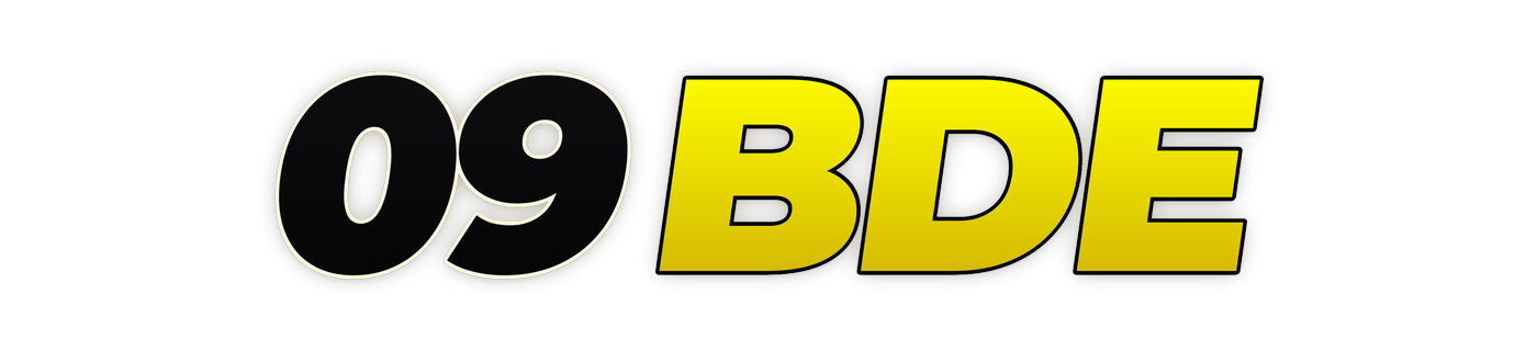 09bde